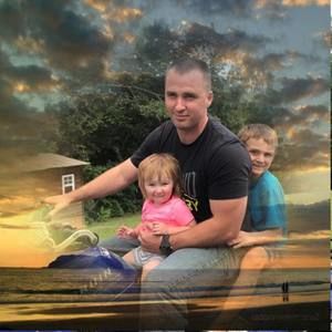 Meet your Posher, Christopher